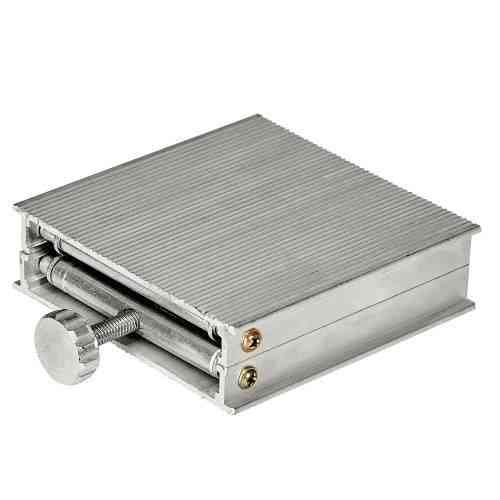 Микролифт платформа подъемная регулируемая для лазерного уровня 2.5-9см Винница