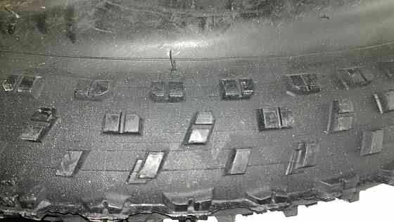 Велосипедна шина 24*4,00 (H-5176) (C Yang) Мукачево