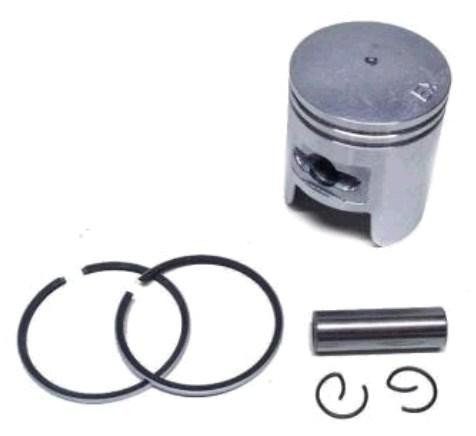 Поршень скутер Хонда Такт 50.STD (Ø 41,00 AF16) Мукачево - фото 1