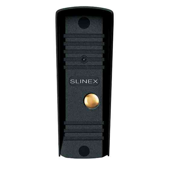 Відеопанель Slinex ML-16HR black Київ