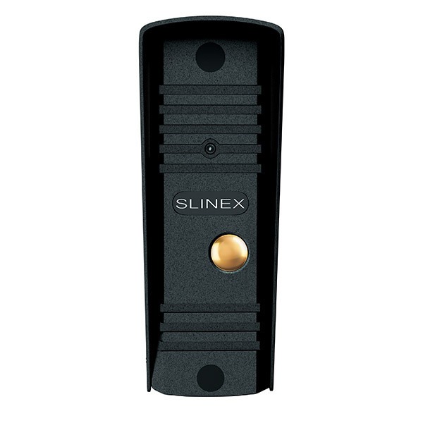 Відеопанель Slinex ML-16HR black Київ - фото 1