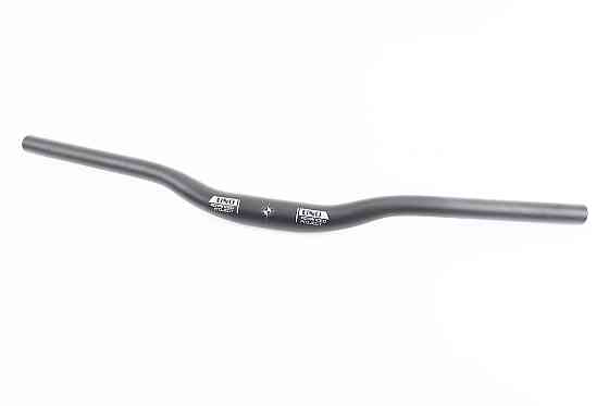 Кермо MTB 31,8х640мм, алюмінієве, чорне HB FB-11 Київ