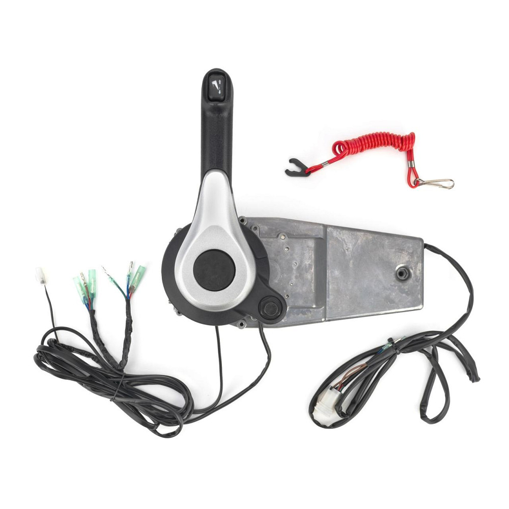 Командер для Yamaha врезной 6X3-48206-10 Киев - изображение 1