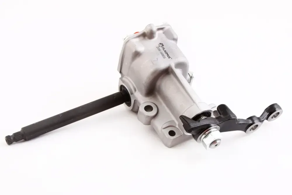 Рулевая колонка 2105 Flagmus без масла Винница - изображение 1