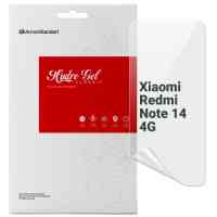 Плівка захисна Armorstandart Xiaomi Redmi Note 14 4G (ARM79649) Киев