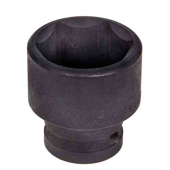 Головка торцева ударна 1/2&quot; 24мм HANS 84400M24/ Toptul KABA1624 Вінниця