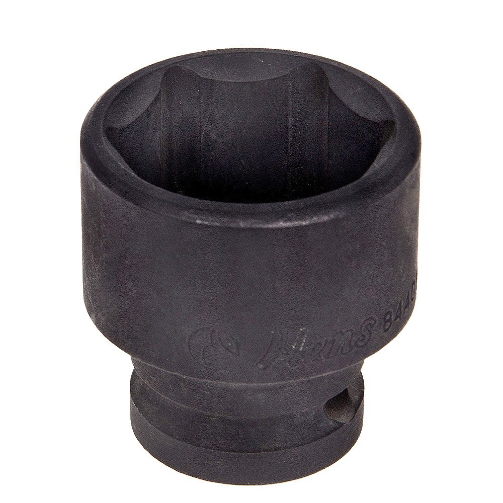 Головка торцева ударна 1/2&quot; 24мм HANS 84400M24/ Toptul KABA1624 Вінниця - фото 1