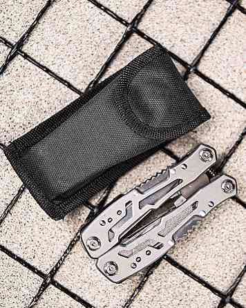 Мультитул steel РП7375 Одеса