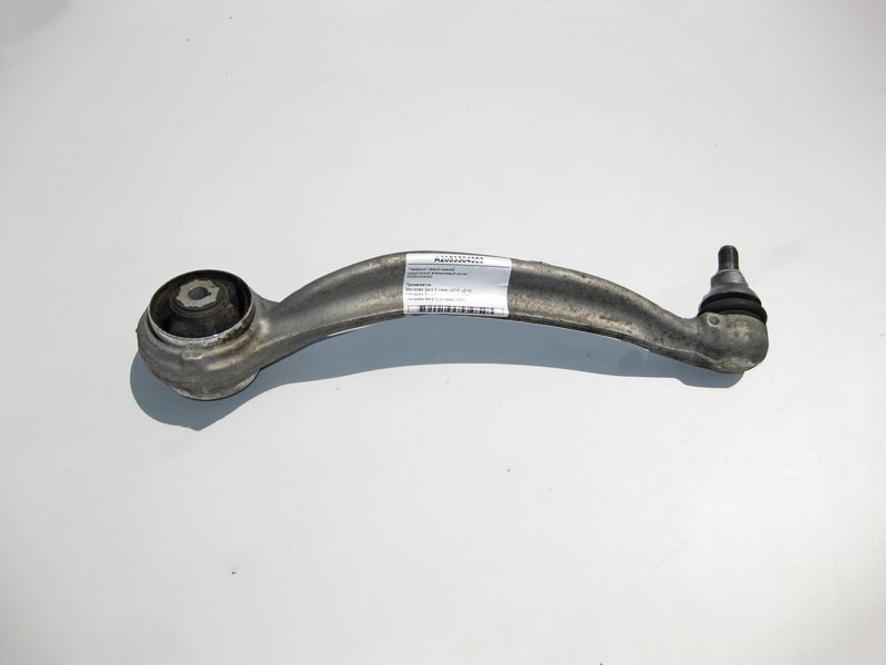 Mercedes-Benz  A2053304303 Передній лівий нижній поздовжній важіль E-Class W213 CLS C257 Одесса - изображение 1