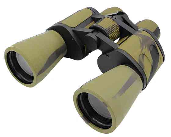 Бінокль BAIGISHI 20X50 W9 - 7349 Дніпро