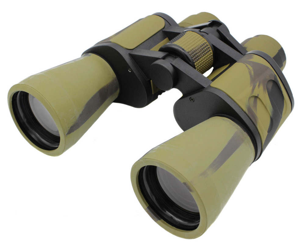 Бинокль BAIGISHI 20X50 W9 - 7349 Днепр - изображение 1