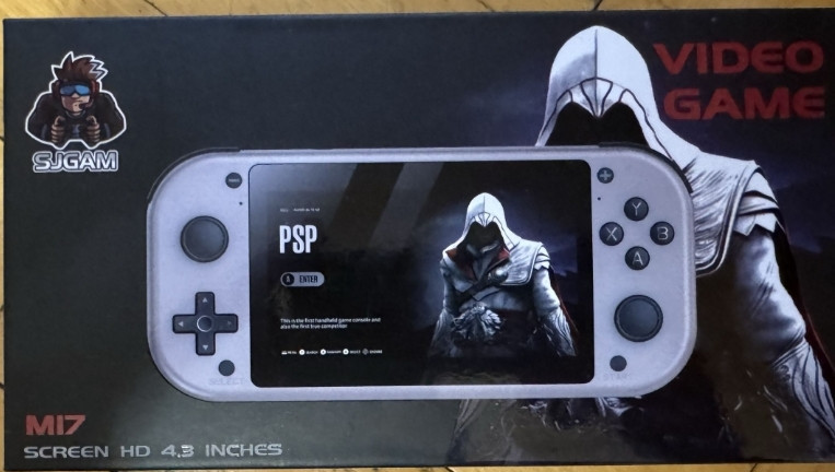 Портативная игровая консоль. Киев - изображение 3