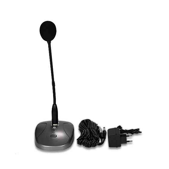 Конденсаторний мікрофон TM-302C CMX (16-00007) Киев