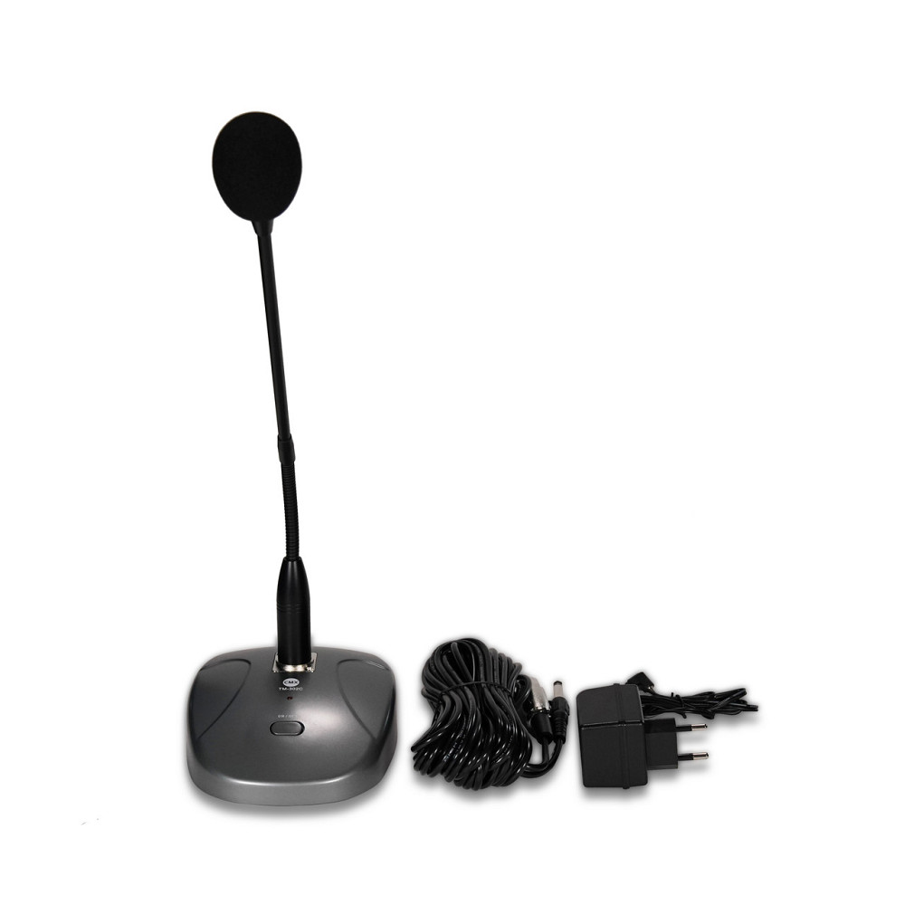 Конденсаторний мікрофон TM-302C CMX (16-00007) Киев - изображение 5