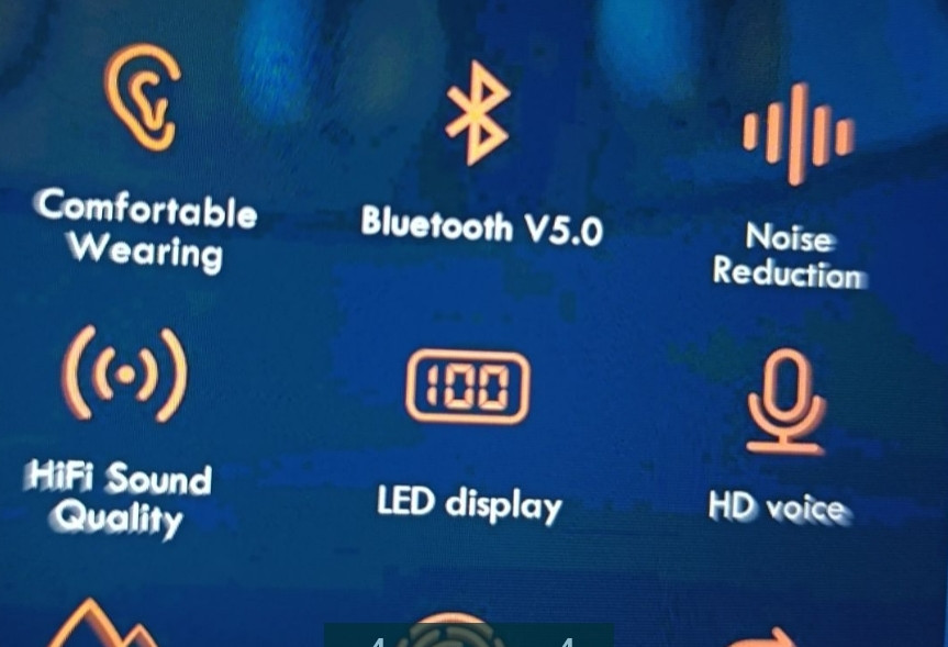 Наушники Bluetooth Киев - изображение 3