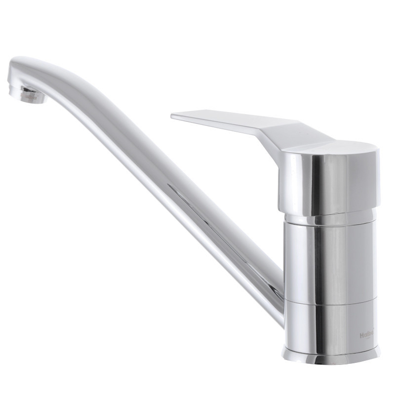 Змішувач для кухні Haiba Zeon 004 (HB0408) Київ - фото 2