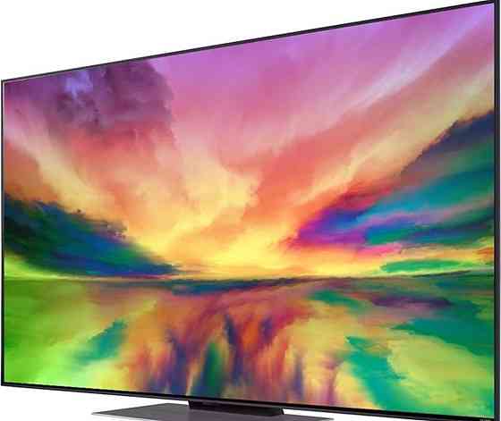 Телевізор; LG 55QNED816RE/866RE,120Hz.Новинка! Харків
