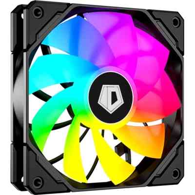 Кулер для корпуса ID-Cooling TF-12025-PRO ARGB REVERSE Винница