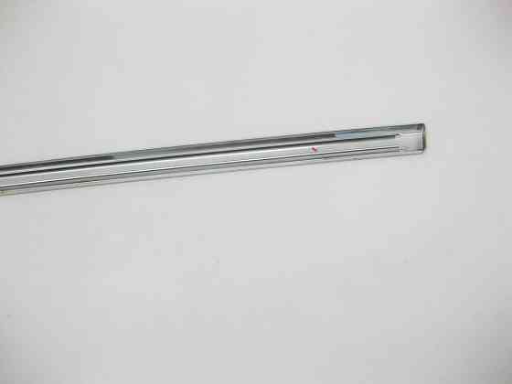 Mercedes-Benz  A1666902980 Хром молдинг кватирки заднього лівого крила GL GLS X166 Одеса