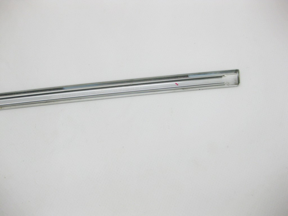 Mercedes-Benz  A1666902980 Хром молдинг кватирки заднього лівого крила GL GLS X166 Одеса - фото 5