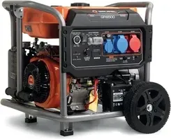 Генератор Grupel GR6500 Киев