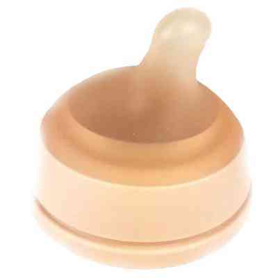 Соска Suavinex ZERO.ZERO, 0+ мес антиколиковая, медленный поток (304586) Винница