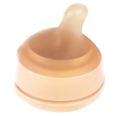 Соска Suavinex ZERO.ZERO, 0+ мес антиколиковая, медленный поток (304586) Винница - изображение 1