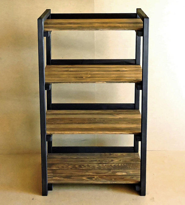 Стеллаж кухонный 
