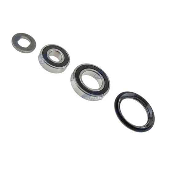 Ремкомплект кулака Nissan Primera P12 NTY поворотного Мукачево