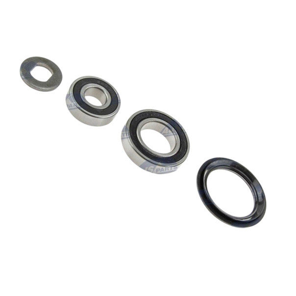 Ремкомплект кулака Nissan Primera P12 NTY поворотного Мукачево - изображение 1