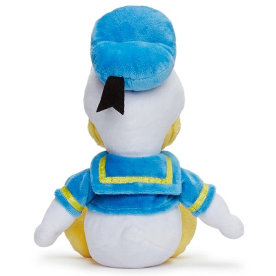 Мягкая игрушка Disney Дональд 25 см (3858889575709) Винница - изображение 4