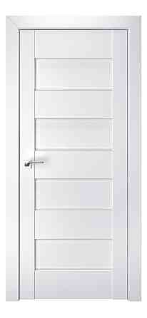 Двери коллекции Elit Plus  модель 112 Белый Киев