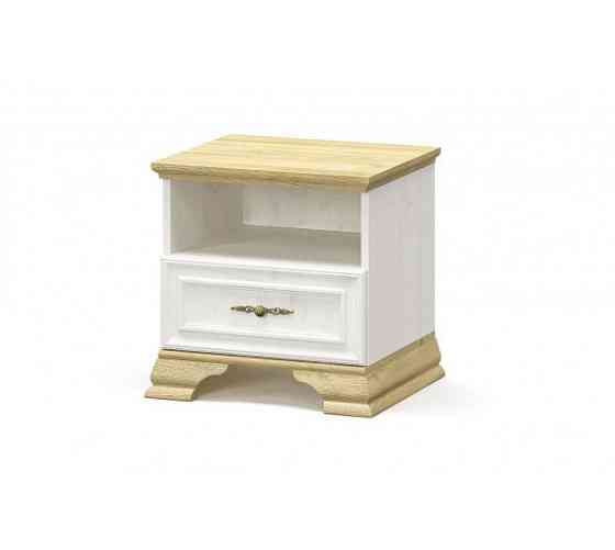 Тумба приліжкова (2шт.) Іріс Львів