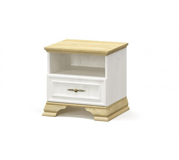 Тумба приліжкова (2шт.) Іріс Львів - фото 1