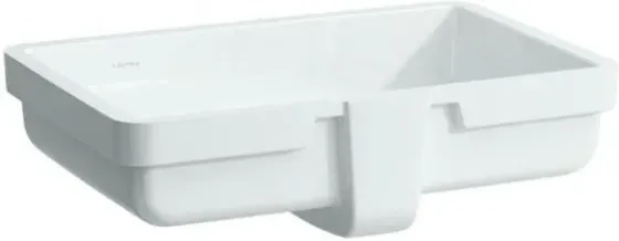 Раковина  Laufen Living City 53,5x36 H8124310001091 Київ