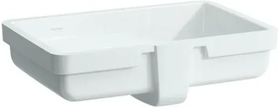 Раковина  Laufen Living City 53,5x36 H8124310001091 Київ - фото 1