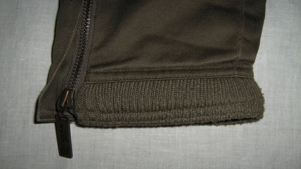 Куртка-бомбер р.46-48 Харьков - изображение 10