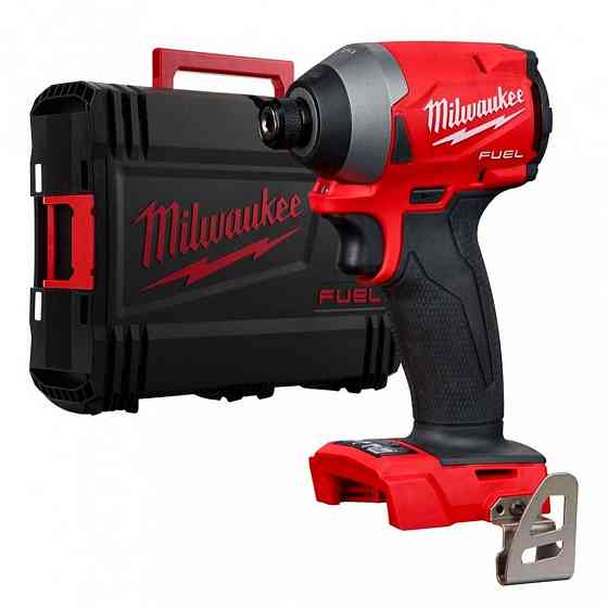 Акумуляторний гайковерт Milwaukee M18 FMTIW2F12-OX 4933478449 без АКБ и ЗП Коломия
