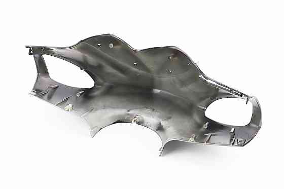 пластик - керма передній "голова" Storm New, ЧОРНИЙ Київ