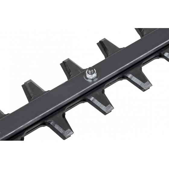 Кусторез бензиновый EURO-CRAFT – (3.5 кВт, 3200 об/мин), Польша, 36 мес гарантии Львов