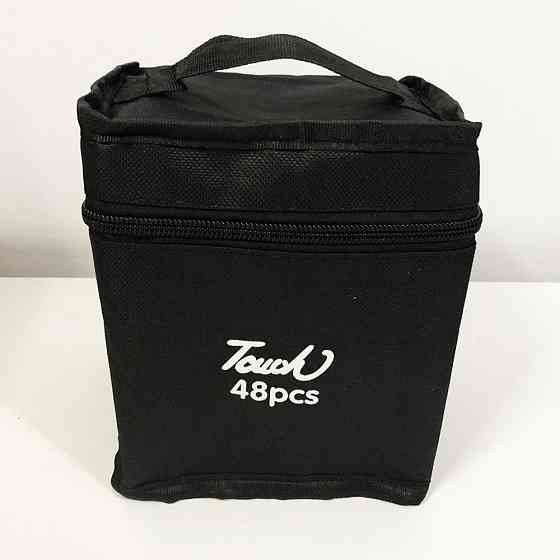 Набор двухсторонних маркеров sketch, Набор двусторонних маркеров для девочек sketch LT-38 Львов