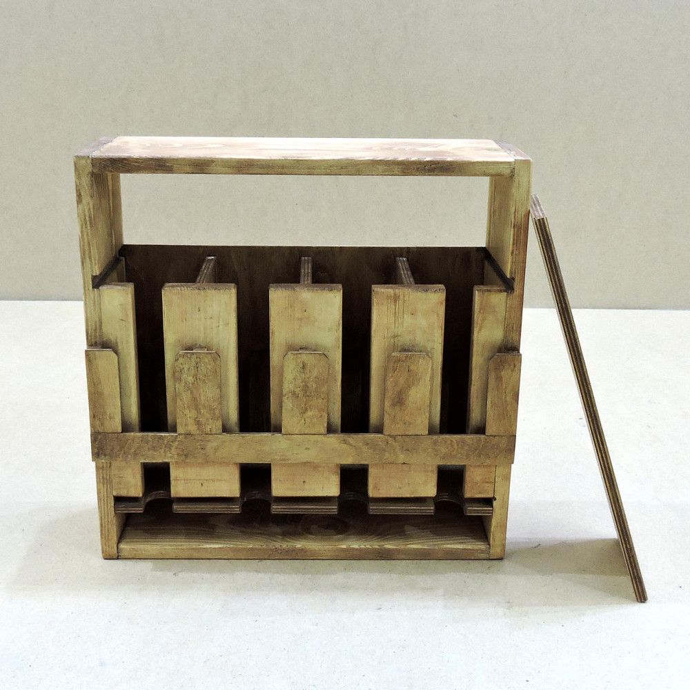 Органайзер для чайных пакетиков 