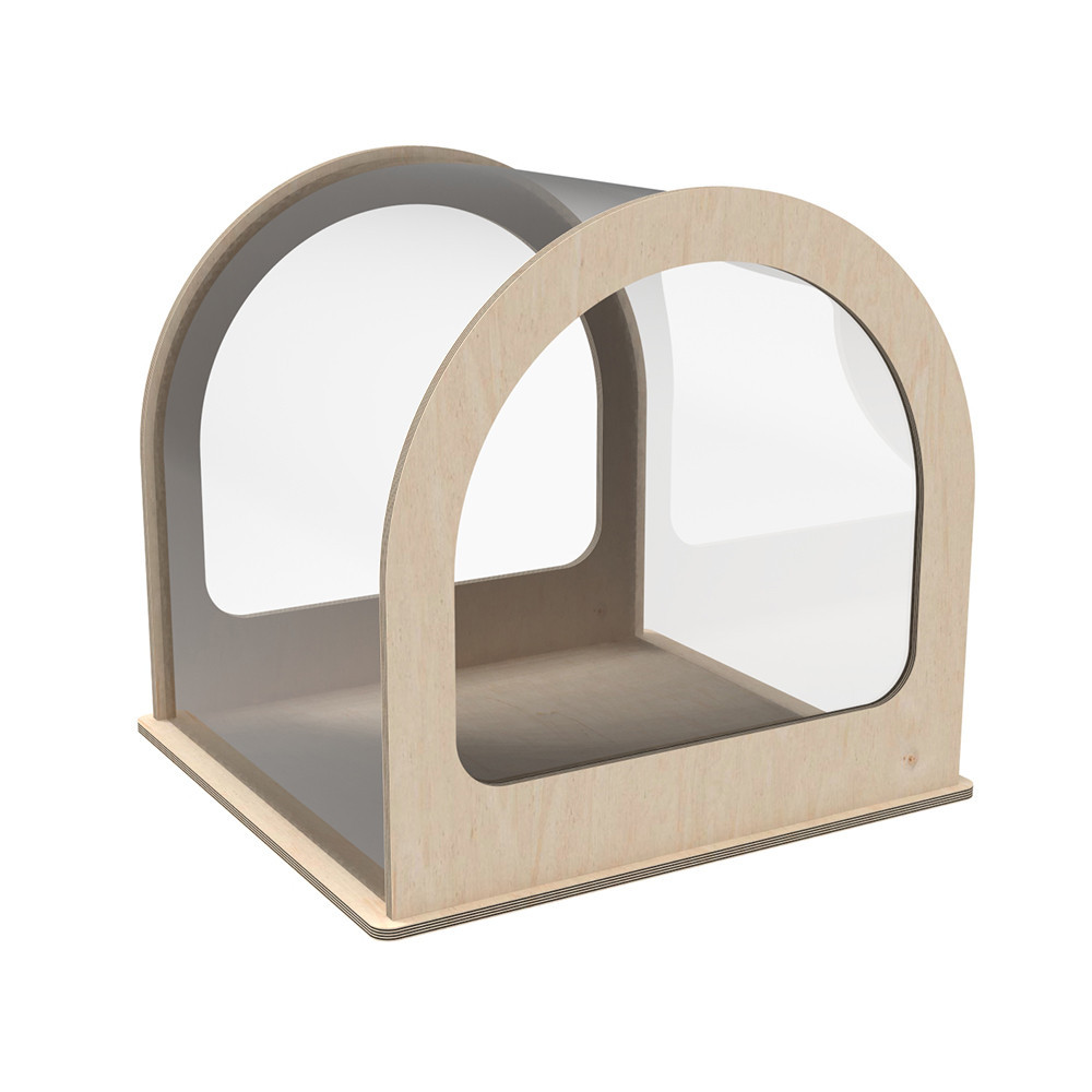 Будиночок для котиків 530x490x490 Київ - фото 2