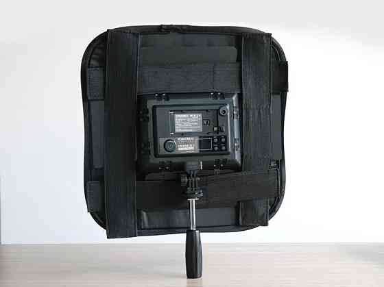 Софтбокс для постійного світла YN300 YN 600 YN 900 42 см AC Prof AC45-1 Київ