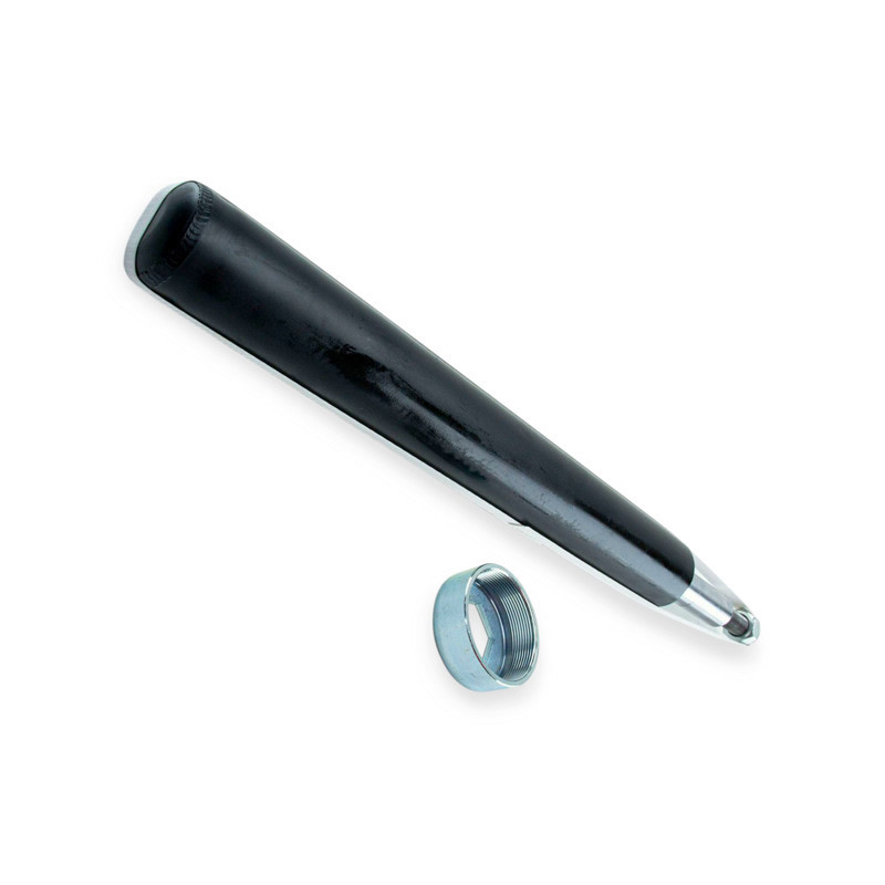 Амортизатор Ауди 80 B4 (масло) передний Мукачево - изображение 1