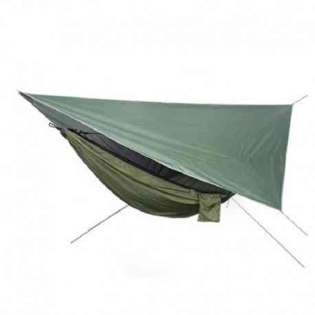 Туристичний тент для кемпінгу та подорожей 340x260 см.AT4 Одеса