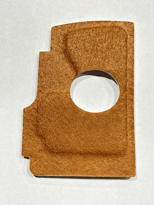 Элемент воздушного фильтра бензопила St M 181 Мукачево - изображение 1