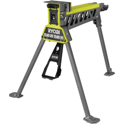Верстак Ryobi RSTSJ150 1070х980х895мм, погрузка до 150кг (5133005891) Винница - изображение 1