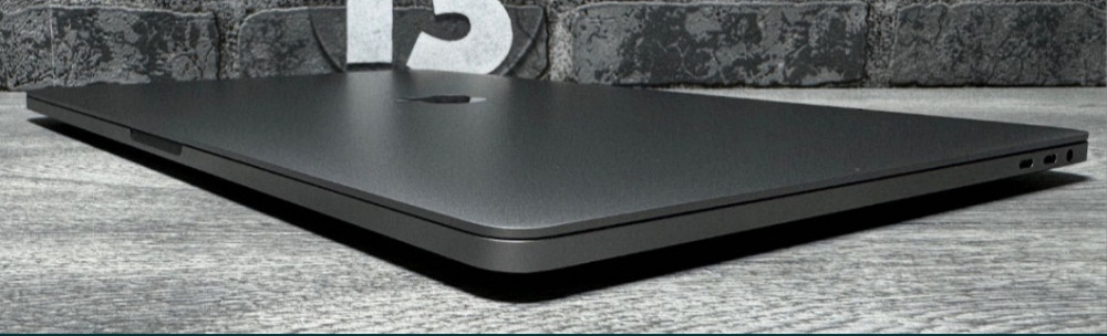 Ноутбук MacBook Pro 16 2019 / i7 (2.6) 16/512Gb. SSD / 5300M. Київ - фото 4