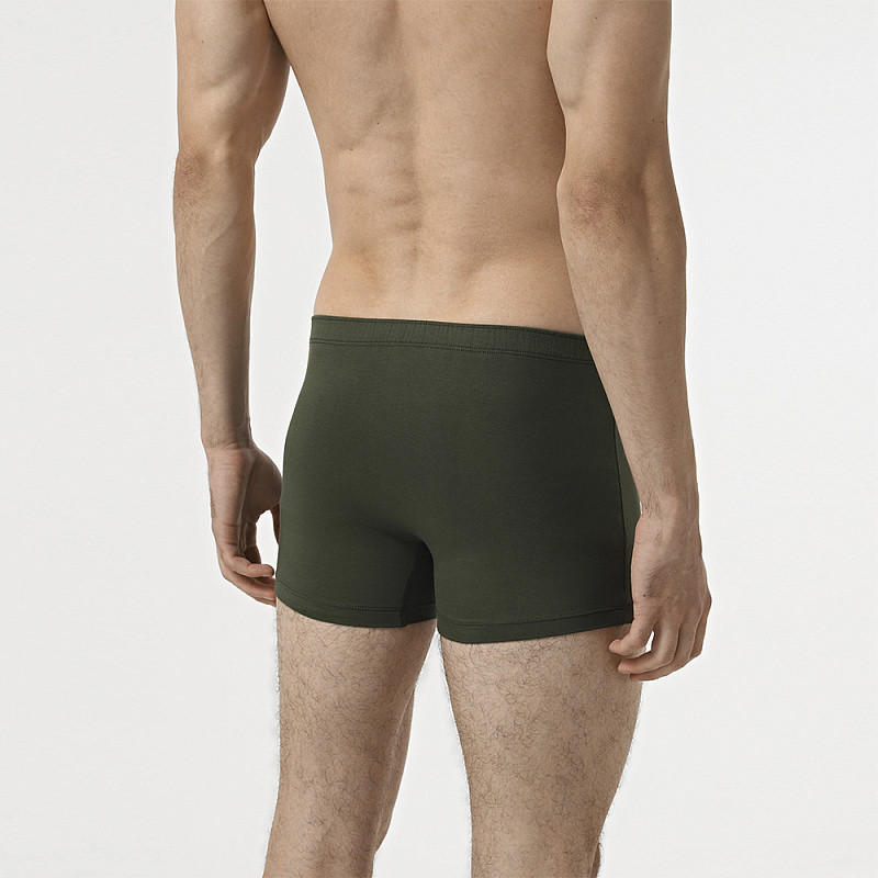 Набор мужских трусов шорты (3шт в упаковке) CHIKISS 3CMH 001/03 Киев - изображение 2